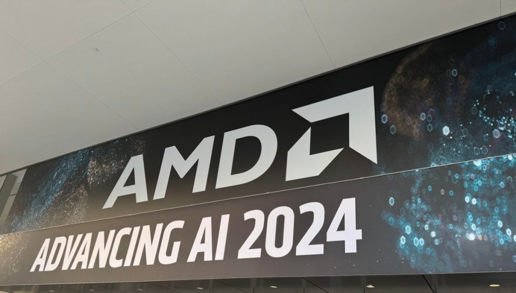 AMD to lay off nearly 1,000 employees amid increasing AI competition