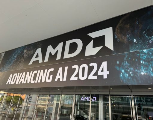 AMD to lay off nearly 1,000 employees amid increasing AI competition AMD to lay off nearly 1,000 employees amid increasing AI competition